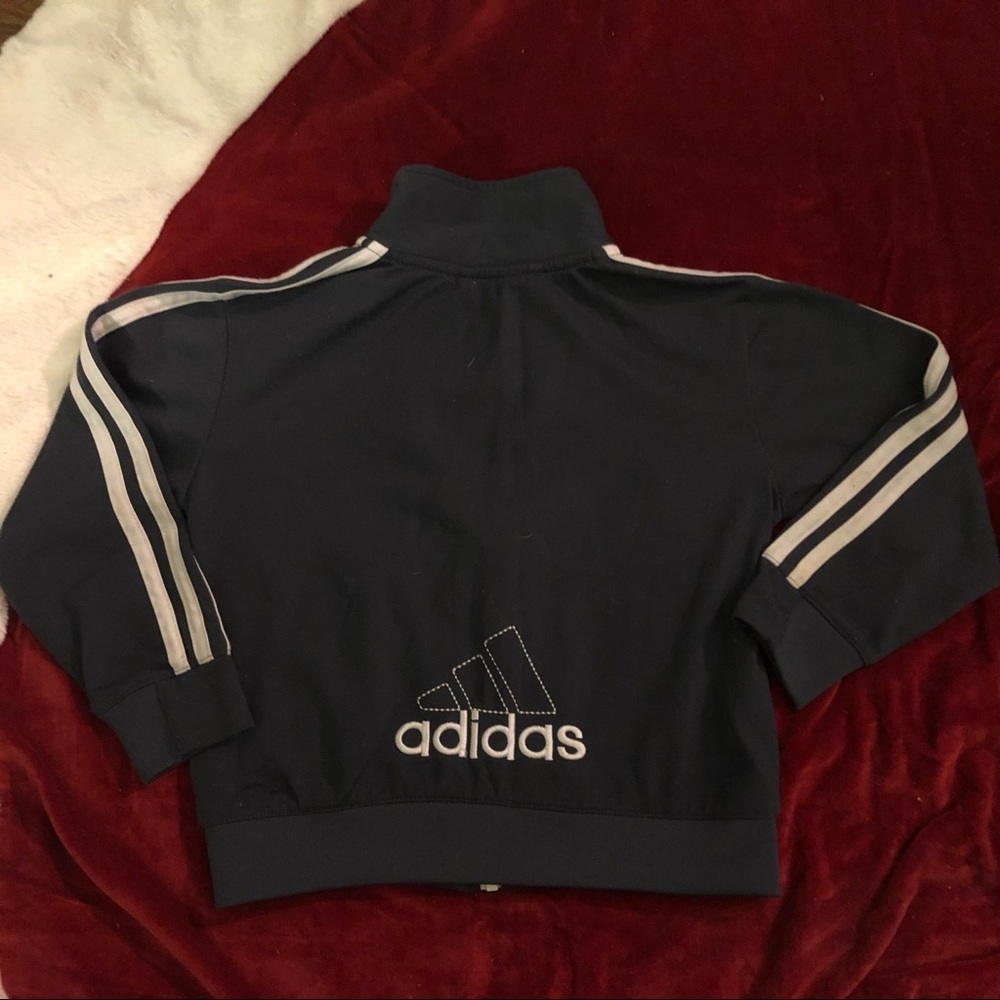 Adidas Jacket - Picture 2 of 3